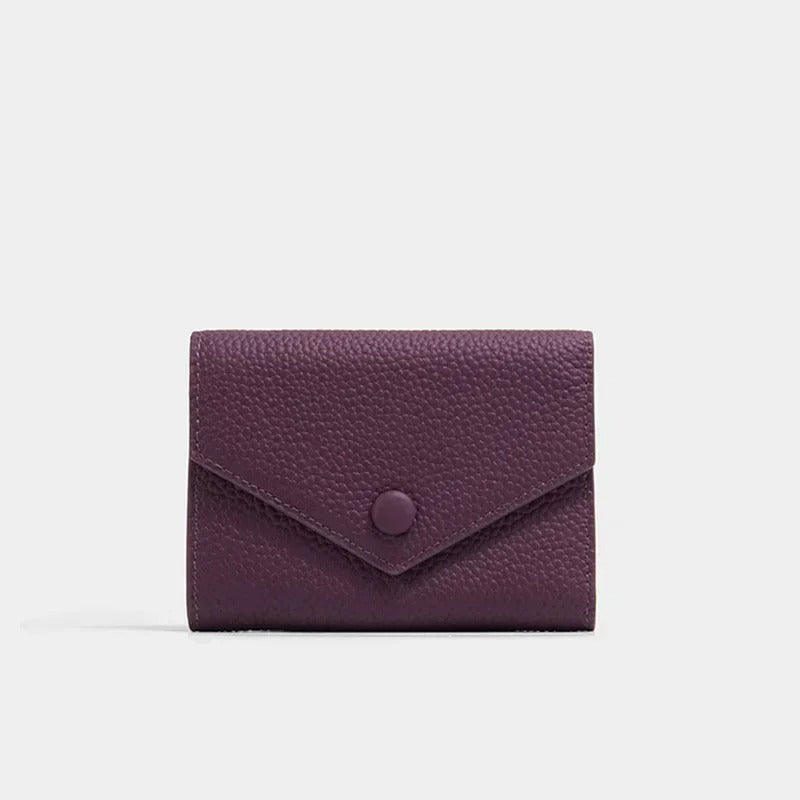 Brigatte - Portemonnaie NAKOO